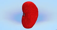 Red Kidney Bean — Minecraft Build by LeonisBuilds (1)