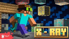 Wan's X-Ray Goggles Add-On — Minecraft Mod by LeonisBuilds (1)