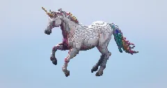 Unicorn — Minecraft Build by LeonisBuilds (2)