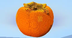 Persimmon — Minecraft Build by LeonisBuilds (2)