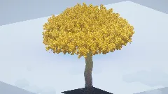 Elden Ring Yggdrasil Tree — Minecraft Build by LeonisBuilds (4)