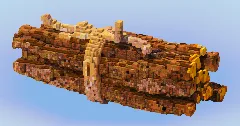 Licorice Root — Minecraft Build by LeonisBuilds (2)