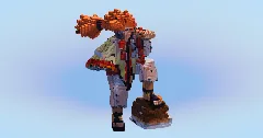 Alder Champion — Minecraft Build by LeonisBuilds (2)