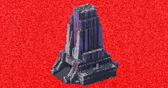 Brutalist Government Tower — Minecraft Build by ImpossibleBuilds (2)