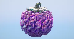 Gomu Gomu No Mi from One Piece — Minecraft Build by LeonisBuilds (2)