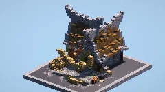 Medieval Carpenter House — Minecraft Build by LeonisBuilds (2)