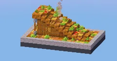 Rural Japanese House 4 — Minecraft Build by LeonisBuilds (2)