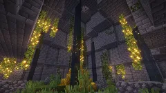 Mayan Pyramid Temple — Minecraft Build by LeonisBuilds (4)