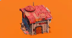 Tatooine Domed Shop — Minecraft Build by StarWarsCreations (1)