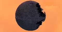 Death Star 2 — Minecraft Build by StarWarsCreations (2)