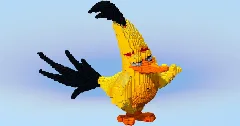 Chuck — Minecraft Build by LeonisBuilds (2)