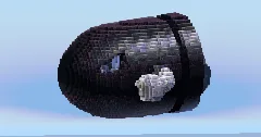 Bullet Bill — Minecraft Build by LeonisBuilds (1)