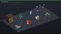 Fairy Garden Asset Download [Java + Bedrock + Blockbench] — Minecraft Resource Pack by ScorpionTeam (1)
