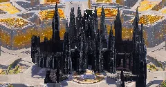 Gothic Cathedral — Minecraft Build by GothicCathedrals (1)