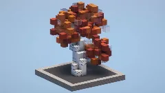 Fantasy Tree Pack — Minecraft Build by LeonisBuilds (2)