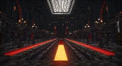 Fallen Infernum Dungeon — Minecraft Build by BlockyVerse (7)