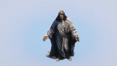 Jesus — Minecraft Build by LeonisBuilds (1)