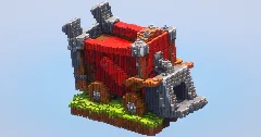 Log Launcher‎ — Minecraft Build by LeonisBuilds (1)