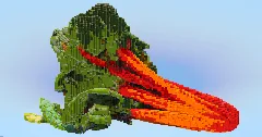 Swisschard — Minecraft Build by LeonisBuilds (2)