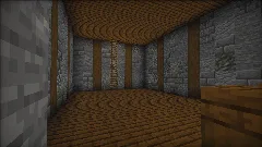 Medieval House - Free — Minecraft Build by claraneto (6)