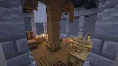Medieval House — Minecraft Build by MellowHat (2)