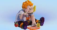 Sophocles Trial Captain — Minecraft Build by LeonisBuilds (2)