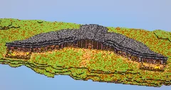 Horse Ranch — Minecraft Build by LeonisBuilds (1)