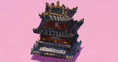 Japanese Pagoda — Minecraft Build by EasternRealms (2)