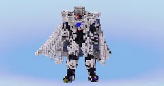 Blast from One Punch Man — Minecraft Build by LeonisBuilds (1)