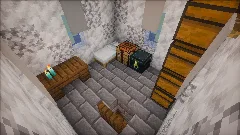 Medieval House — Minecraft Build by claraneto (9)