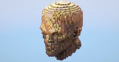 Frankenstein‎ — Minecraft Build by LeonisBuilds (2)