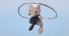 Mew — Minecraft Build by LeonisBuilds (2)