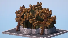 Viking House 3 — Minecraft Build by LeonisBuilds (3)