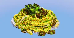 Pasta Dish — Minecraft Build by LeonisBuilds (2)