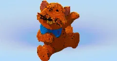 Toulouse — Minecraft Build by LeonisBuilds (1)