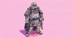 Samurai — Minecraft Build by EasternRealms (2)