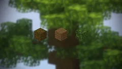 Custom Big Jungle Trees Pack — Minecraft Build by LeonisBuilds (3)