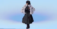 Fubuki — Minecraft Build by LeonisBuilds (1)