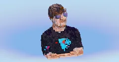 Mr Beast Youtuber — Minecraft Build by LeonisBuilds (2)