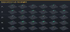 Beekeeper's Meadow II Asset Download [Java + Bedrock + Blockbench] — Minecraft Resource Pack by ScorpionTeam (2)