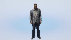Gustavo Fring from Breaking Bad — Minecraft Build by LeonisBuilds (2)