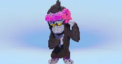 Munkidori — Minecraft Build by LeonisBuilds (2)