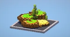 Small Farm — Minecraft Build by LeonisBuilds (2)