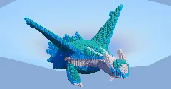 Latios — Minecraft Build by LeonisBuilds (2)