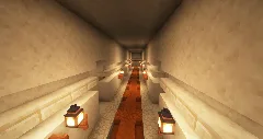 Ancient Egypt Interiors Pack — Minecraft Build by LeonisBuilds (4)