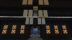 PlayFlex Football Pack Opening 2021 – Minecraft Redstone Casino Slot Machine — Minecraft Build by PlayFlex (12)