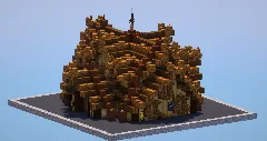 Viking Survival Base — Minecraft Build by LeonisBuilds (1)