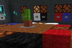 PlayFlex Easy Redstone Roulette Machine — Minecraft Build by PlayFlex (5)