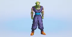 Piccolo — Minecraft Build by LeonisBuilds (2)