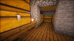 🏡Medieval House🏡 — Minecraft Build by claraneto (7)